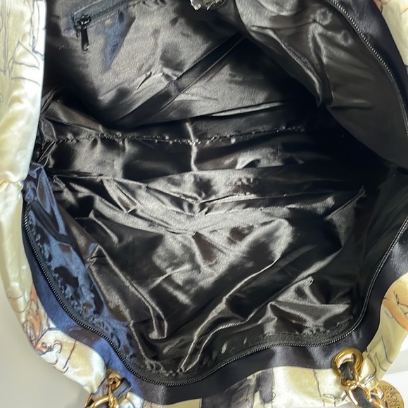 DSW, tote bag, 20 years shoes anniversary - Picture 8 of 12